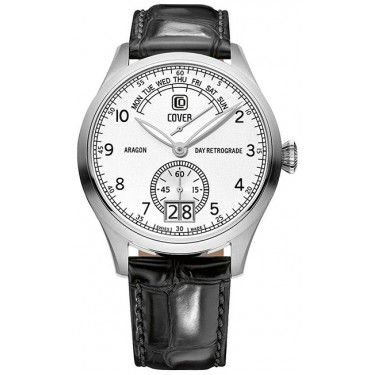 Мужские наручные часы Cover Co171.04