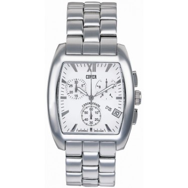 Мужские наручные часы Cover Co25.ST2M