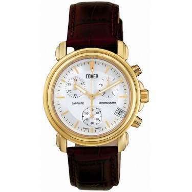 Наручные часы Cover Co61.03 Мужские наручные часы Cover Co61.03