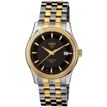 Наручные часы Cover M2.BI1M Мужские наручные часы Cover M2.BI1M