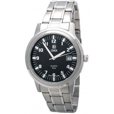 Мужские наручные часы Cover PL46004.06