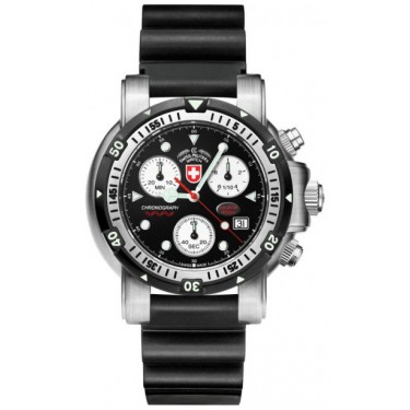 Мужские наручные часы CX Swiss Military 17261