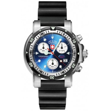Мужские наручные часы CX Swiss Military 17271