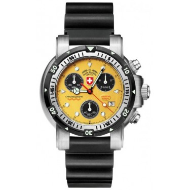 Мужские наручные часы CX Swiss Military 17281