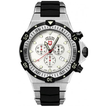 Мужские наручные часы CX Swiss Military 2215