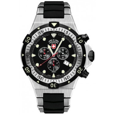 Мужские наручные часы CX Swiss Military 2216
