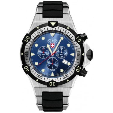 Мужские наручные часы CX Swiss Military 2217