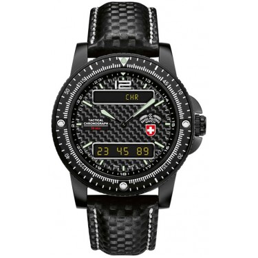 Мужские наручные часы CX Swiss Military 2221