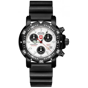 Мужские наручные часы CX Swiss Military 2415