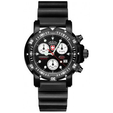 Мужские наручные часы CX Swiss Military 2416