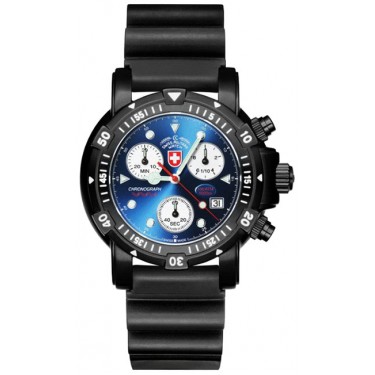 Мужские наручные часы CX Swiss Military 2417