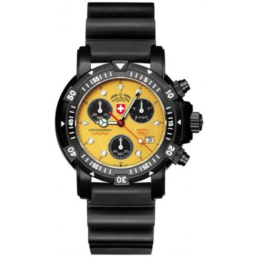 Мужские наручные часы CX Swiss Military 2418