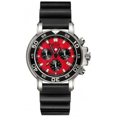 Мужские наручные часы CX Swiss Military 24681