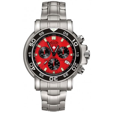 Мужские наручные часы CX Swiss Military 2468