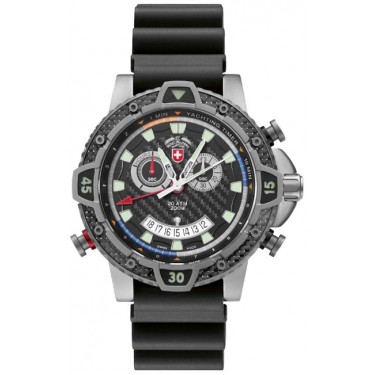 Мужские наручные часы CX Swiss Military 24811