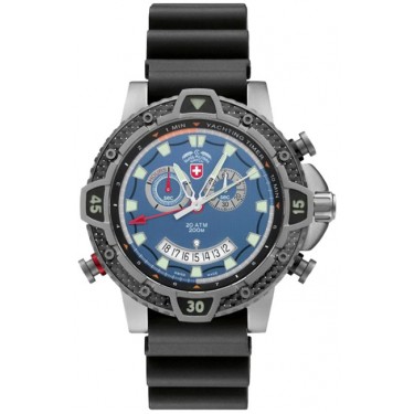 Мужские наручные часы CX Swiss Military 24821
