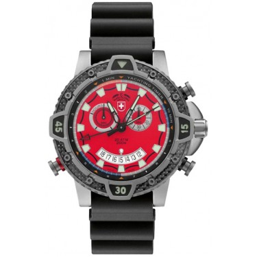 Мужские наручные часы CX Swiss Military 24831