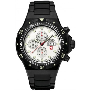 Мужские наручные часы CX Swiss Military 2555