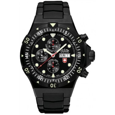 Мужские наручные часы CX Swiss Military 2556