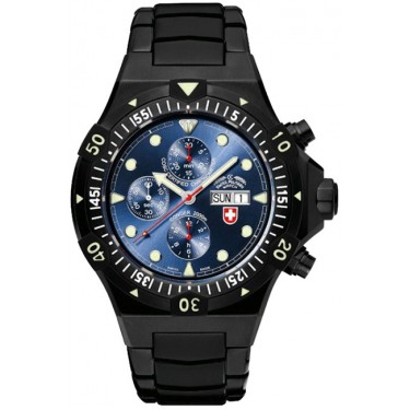 Мужские наручные часы CX Swiss Military 2557