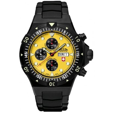 Мужские наручные часы CX Swiss Military 2558