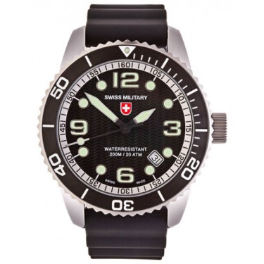 Мужские наручные часы CX Swiss Military 27011