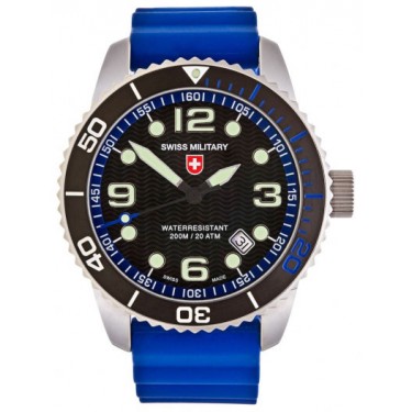Мужские наручные часы CX Swiss Military 27021