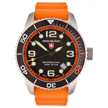 Мужские наручные часы CX Swiss Military 27031