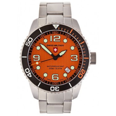 Мужские наручные часы CX Swiss Military 2703