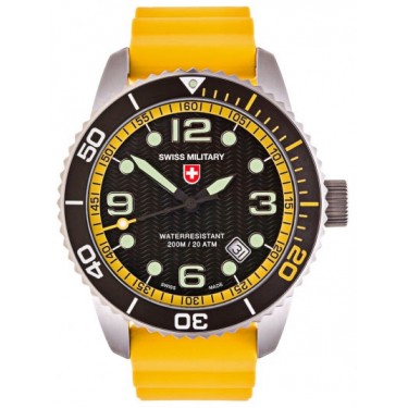 Мужские наручные часы CX Swiss Military 27041
