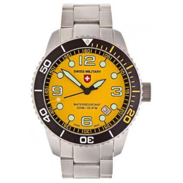 Мужские наручные часы CX Swiss Military 2704