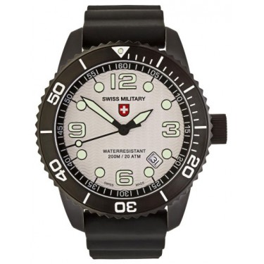 Мужские наручные часы CX Swiss Military 2705