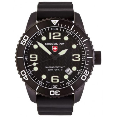 Мужские наручные часы CX Swiss Military 2706