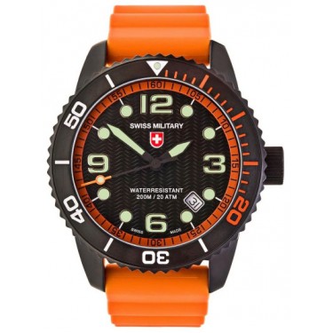 Мужские наручные часы CX Swiss Military 2708
