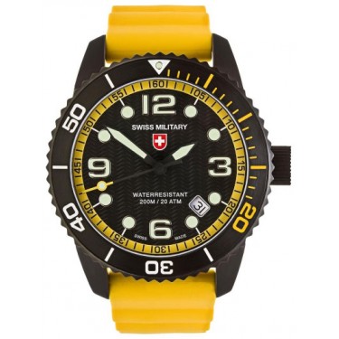 Мужские наручные часы CX Swiss Military 2709