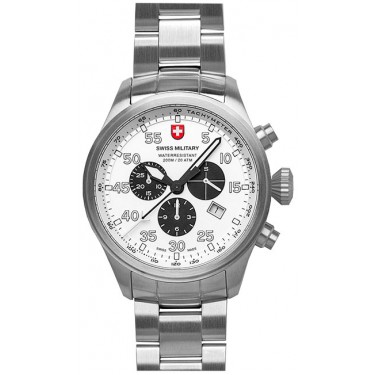Мужские наручные часы CX Swiss Military 2726