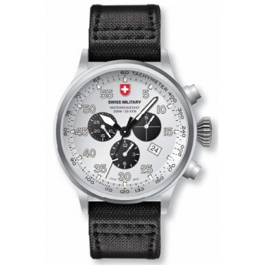 Мужские наручные часы CX Swiss Military 2727