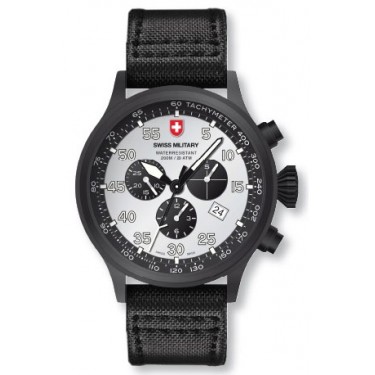 Мужские наручные часы CX Swiss Military 27301