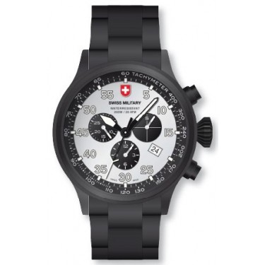 Мужские наручные часы CX Swiss Military 2730
