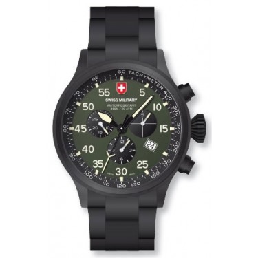 Мужские наручные часы CX Swiss Military 2732