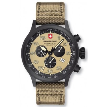 Мужские наручные часы CX Swiss Military 27331