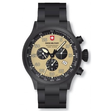 Мужские наручные часы CX Swiss Military 2733