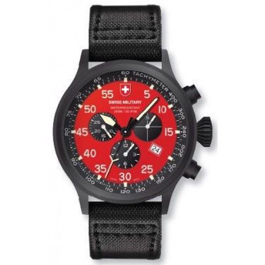 Мужские наручные часы CX Swiss Military 27341