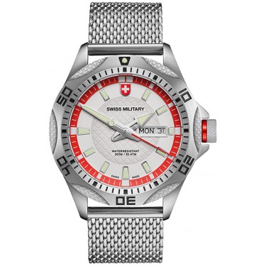 Мужские наручные часы CX Swiss Military 2735
