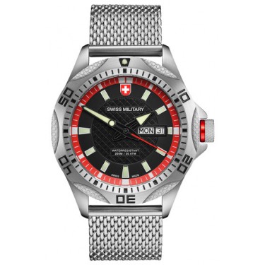 Мужские наручные часы CX Swiss Military 2736