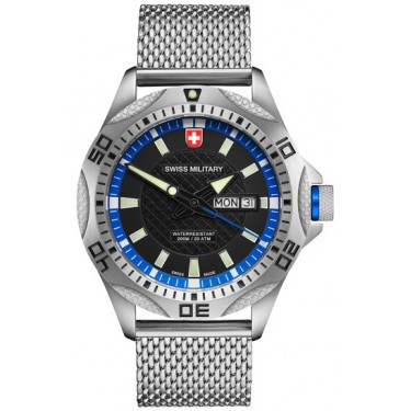 Мужские наручные часы CX Swiss Military 2737