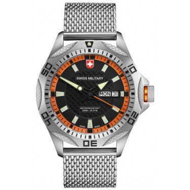 Мужские наручные часы CX Swiss Military 2738