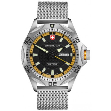 Мужские наручные часы CX Swiss Military 2739