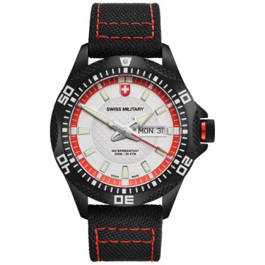 Мужские наручные часы CX Swiss Military 27401