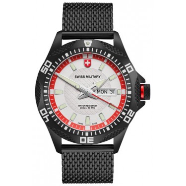 Мужские наручные часы CX Swiss Military 2740